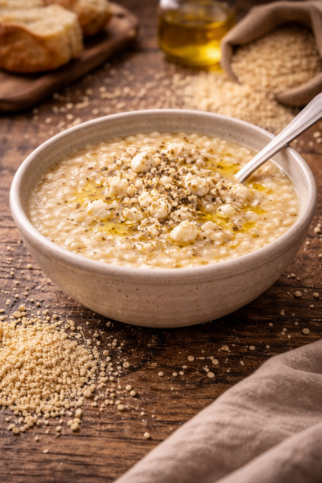 ΤΡΑΧΑΝΑΔΕΣ ΒΙΟ