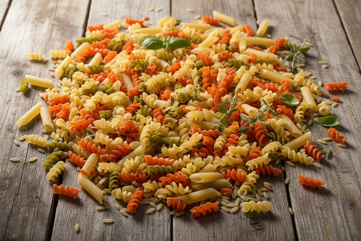 ΖΥΜΑΡΙΚΑ ΤΡΙΚΟΛΟΡΕ