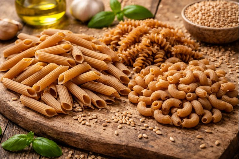 ΖΥΜΑΡΙΚΑ ΟΛΙΚΗΣ